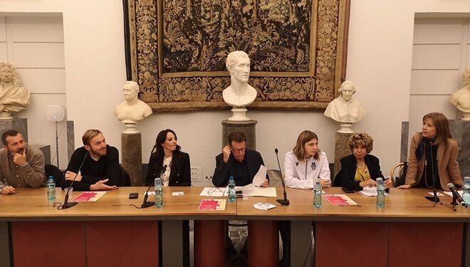 Violenza di genere, incontro con scuole e mondo dello sport