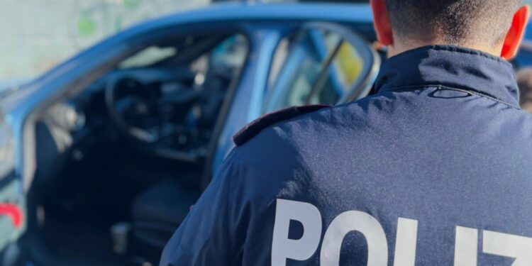 Roma est, rapinatore fa nove “colpi” in un mese: arrestato
