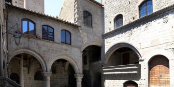Viterbo Capitale Europea della Cultura 2033, open call per la candidatura