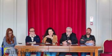 Sette sere per Alberto, dal 10 maggio la rassegna dedicata ad Alberto Corinti