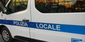 Sicurezza sulle strade, Frosinone intensifica i controlli della Polizia locale