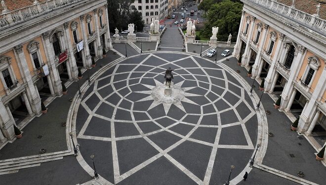 Roma-Odessa, protocollo d’intenti per la tutela del patrimonio culturale