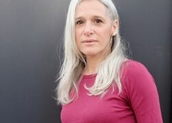 “La ragazzina”: in libreria la passione civile di Valeria Parrella