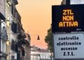 Mobilità, ad agosto pausa estiva per le Ztl notturne: tutte le regole