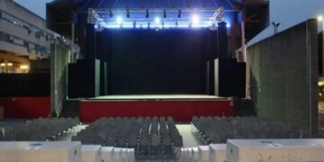 Teatro Tor Bella Monaca, all’arena al via “Cinema di Raccordo”: tutti i film in programma