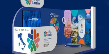 Turismo, il Lazio in vetrina a Roma Termini: un viaggio tra eccellenze, storia e borghi