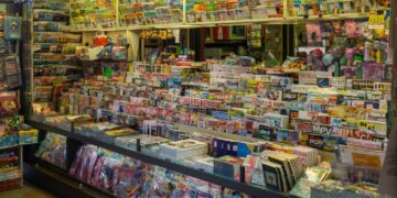 Sostegno alle edicole, arrivano le deroghe sugli impianti pubblicitari