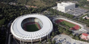 Sport, Roma si candida a ospitare i Mondiali di Atletica 2029