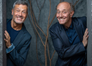 Il duo Ale&Franz torna a teatro