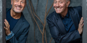 Il duo Ale&Franz torna a teatro