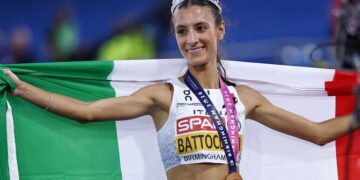 Sport, niente Mondiali di Atletica per Roma: scelte Nairobi e Monaco di Baviera