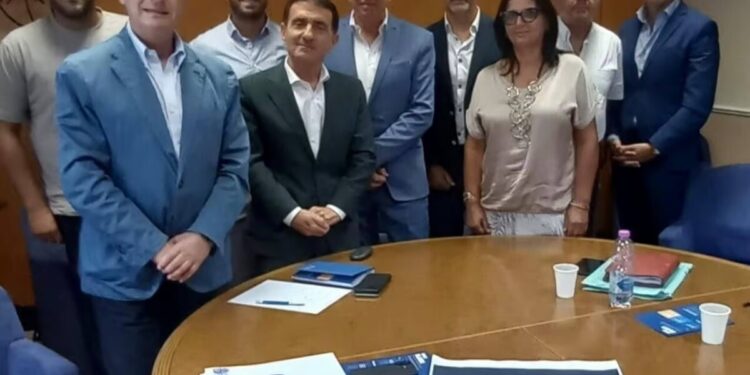 Frosinone, presentato il progetto dell’AV. Mastrangeli: “Una grande opportunità”