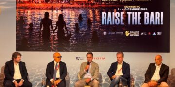 Anec, a dicembre tornano le Giornate Professionali di Cinema