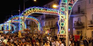 Feste patronali e manifestazioni, il comune di Viterbo stanza 55mila euro