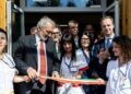 Inaugurata la nuova Casa della Comunità di Fiuggi