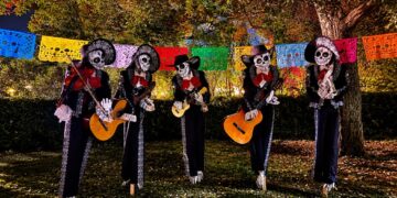 Halloween a MagicLand avrà due anime, una horror e una family
