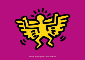 Al Museo di Roma in mostra il linguaggio universale di Keith Haring