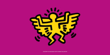Al Museo di Roma in mostra il linguaggio universale di Keith Haring
