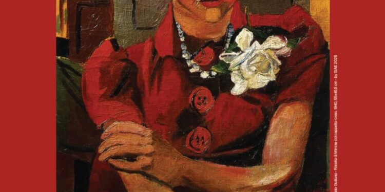Roma celebra il grande ritorno di Renato Guttuso