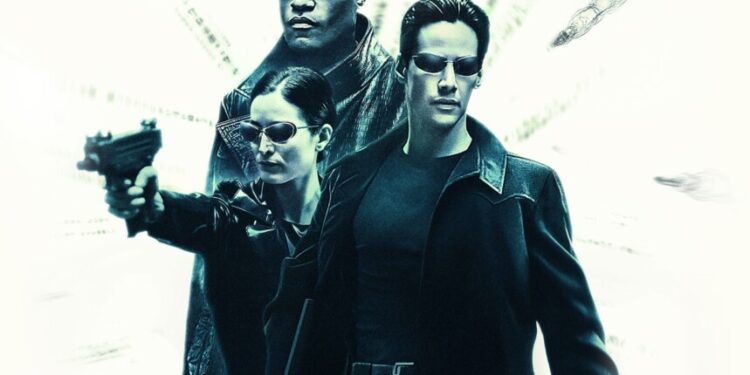 Matrix torna al cinema in tre date