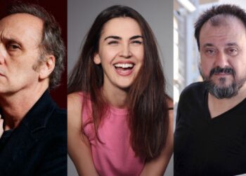 Otello di William Shakespeare in chiave Novecento al Teatro Argentina