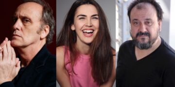 Otello in chiave Novecento al Teatro Argentina