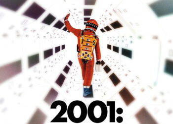 A novembre torna nelle sale Odissea nello spazio di Stanley Kubrick