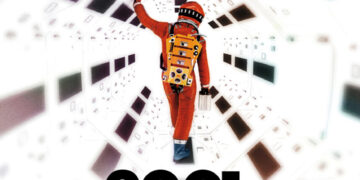 A novembre torna nelle sale Odissea nello spazio di Stanley Kubrick
