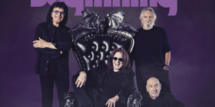L’ultima volta di Ozzy Osbourne diventa un film