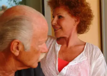 Il 23 settembre esce “Quando ti rivedrò”, l’inedito di Gino Paoli e Ornella Vanoni