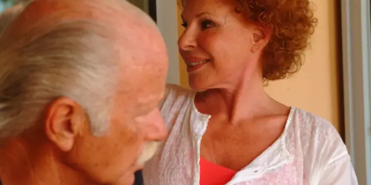 Il 23 settembre esce “Quando ti rivedrò”, l’inedito di Gino Paoli e Ornella Vanoni