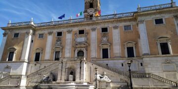 Dipendenti comunali, via libera al nuovo contratto integrativo di Roma Capitale