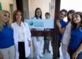 Palestrina, inaugurati il Pronto Soccorso, l’Unità di Dialisi e la Casa della Comunità