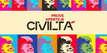 “Prove aperte di civiltà”, fino al 17 dicembre gli spettacoli dal vivo nei Municipi