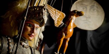 Alla Domus Aurea torna Moisai – Voci Contemporanee tra musica, teatro, danza