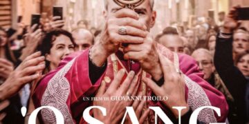 Napoli e il culto di San Gennaro nel film di Giovanni Troilo