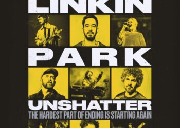 Sul grande schermo Linkin Park: Unshatter diretto da Joe Hahn