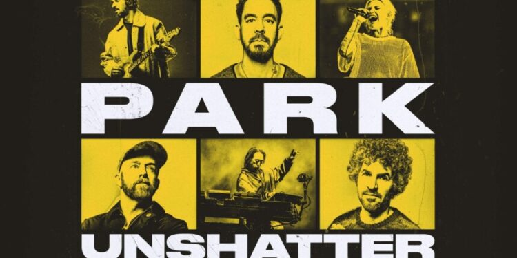 Sul grande schermo Linkin Park: Unshatter diretto da Joe Hahn