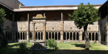 Viterbo, ultimata la ristrutturazione del Museo civico: si va verso la riapertura
