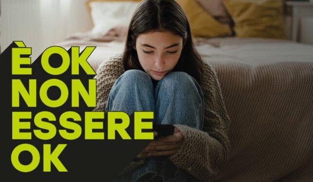 “A mente libera”, riparte il servizio di ascolto e prevenzione per i più giovani