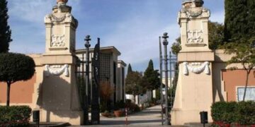 Frosinone, pubblicato il bando per 206 nuovi loculi cimiteriali