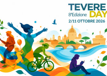 Tevere Day, dal 2 all’11 ottobre l’ottava edizione