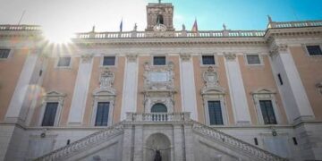 Collina Parioli, oltre 8 milioni per il progetto di messa in sicurezza