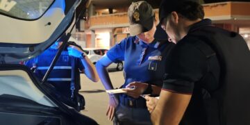 Controlli della Polizia nella periferia Est: 3 arresti, una denuncia e 29.000 euro di multe