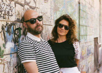 Chiara Civello e Clap! Clap! al Roma Jazz Festival 2026