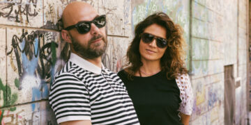 Chiara Civello e Clap! Clap! al Roma Jazz Festival 2026