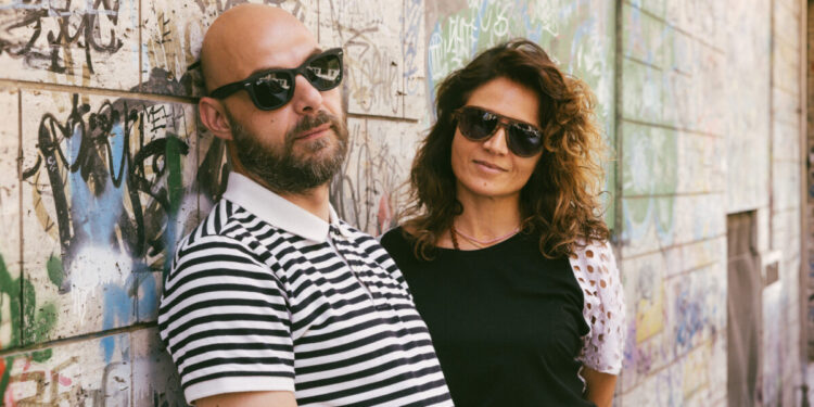 Chiara Civello e Clap! Clap! al Roma Jazz Festival 2026