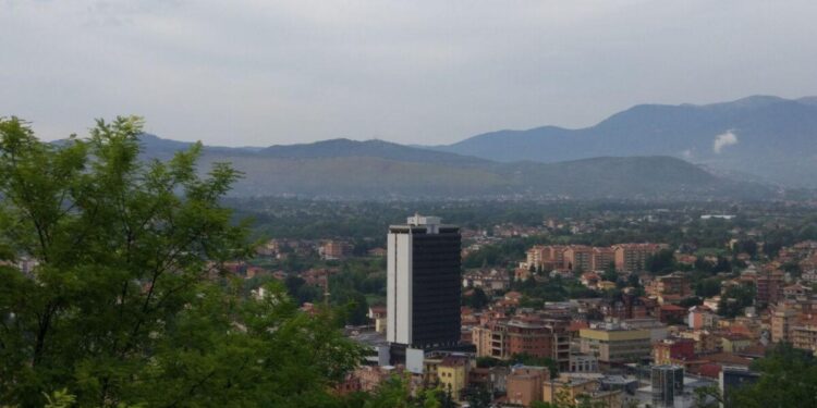 Migliora la qualità dell’aria di Frosinone, lo dicono i dati diffusi da ARPA Lazio
