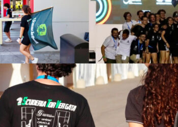 Formula SAE Italy, Tor Vergata sul podio: secondo posto per l’auto hi-tech dell’Ateneo