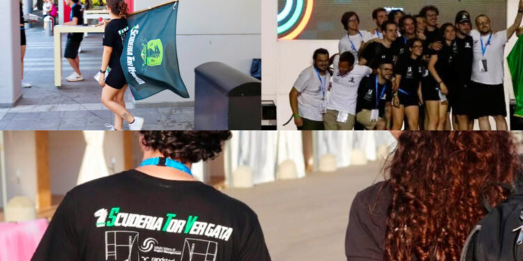 Formula SAE Italy, Tor Vergata sul podio: secondo posto per l’auto hi-tech dell’Ateneo
